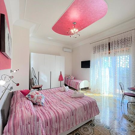 아제롤라 Il Borgo B&B 외부 사진