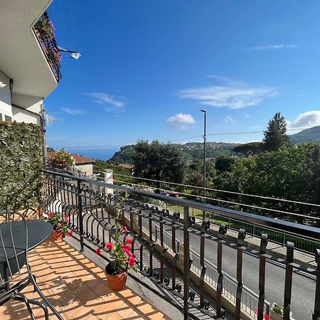 아제롤라 Il Borgo B&B 외부 사진