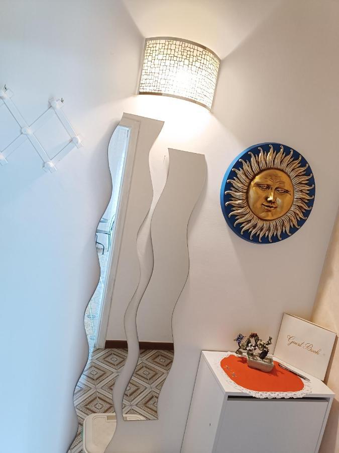 아제롤라 Il Borgo B&B 외부 사진