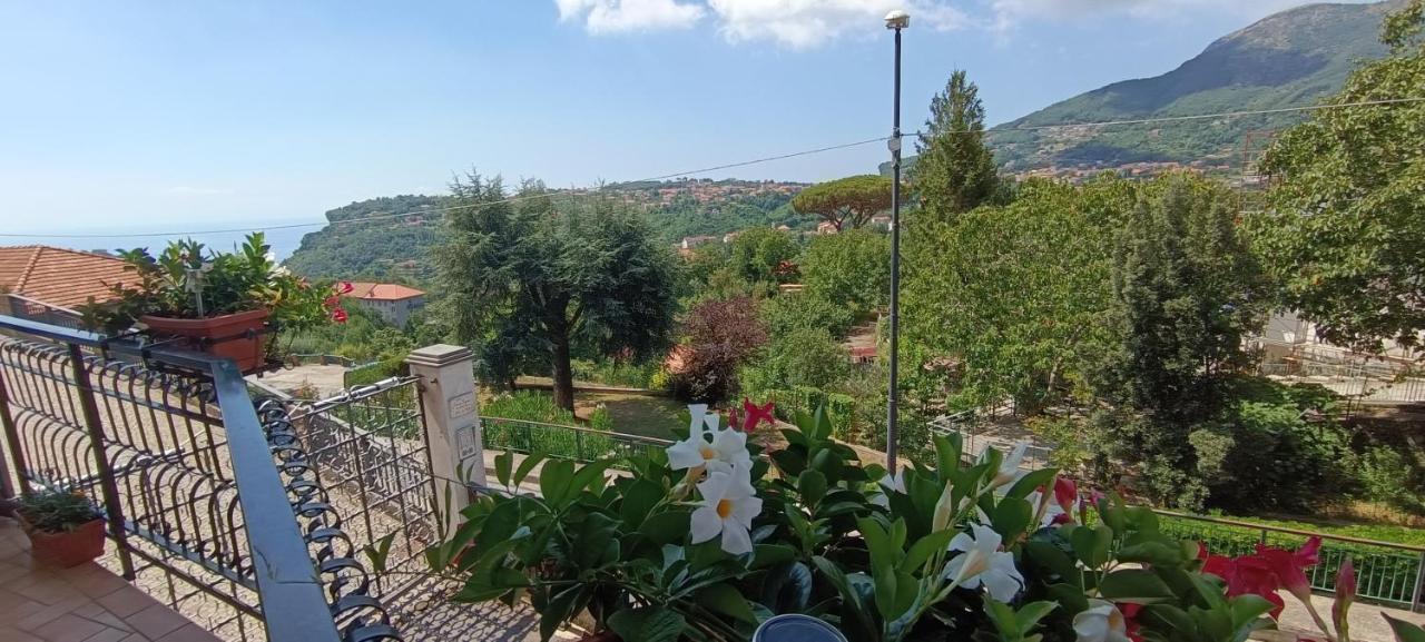 아제롤라 Il Borgo B&B 외부 사진