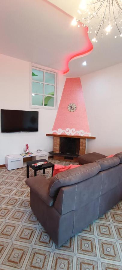 아제롤라 Il Borgo B&B 외부 사진