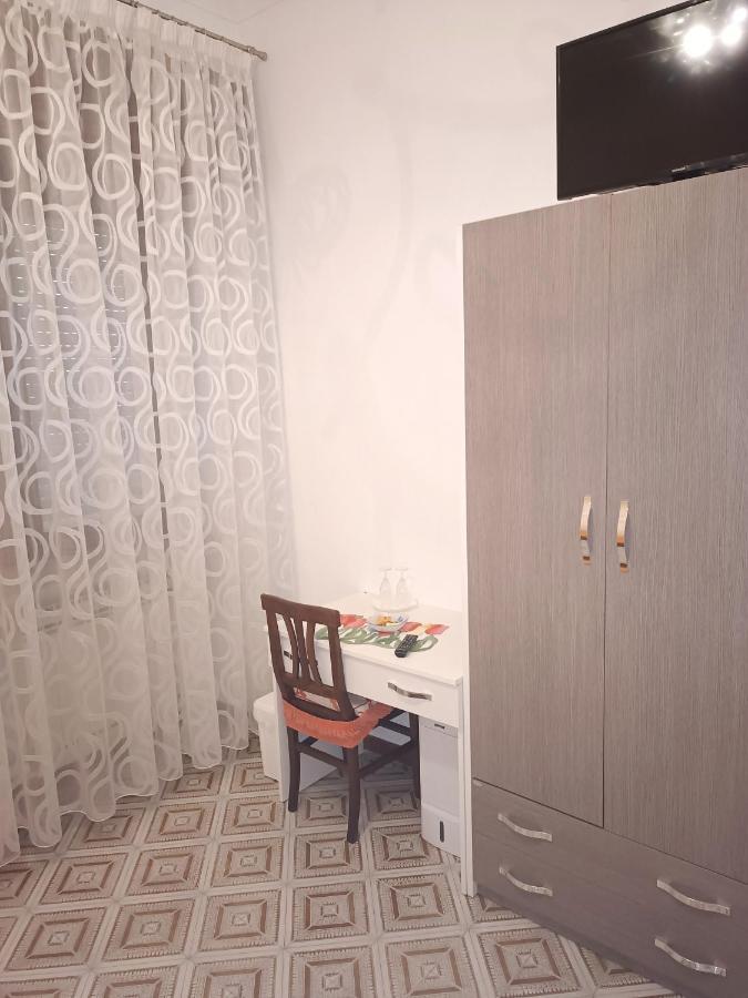 아제롤라 Il Borgo B&B 외부 사진