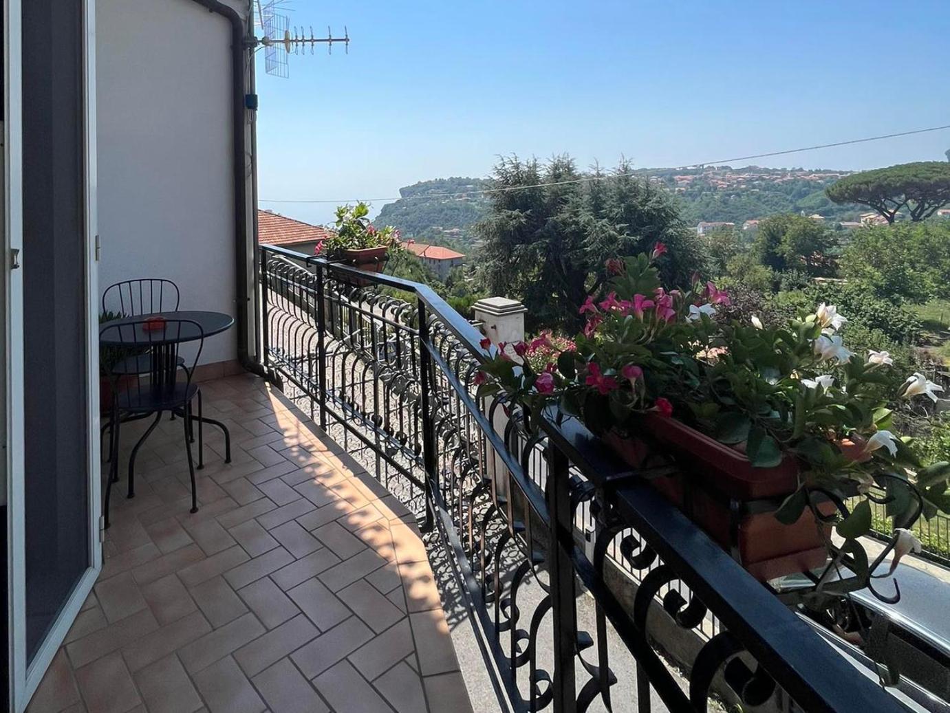 아제롤라 Il Borgo B&B 외부 사진