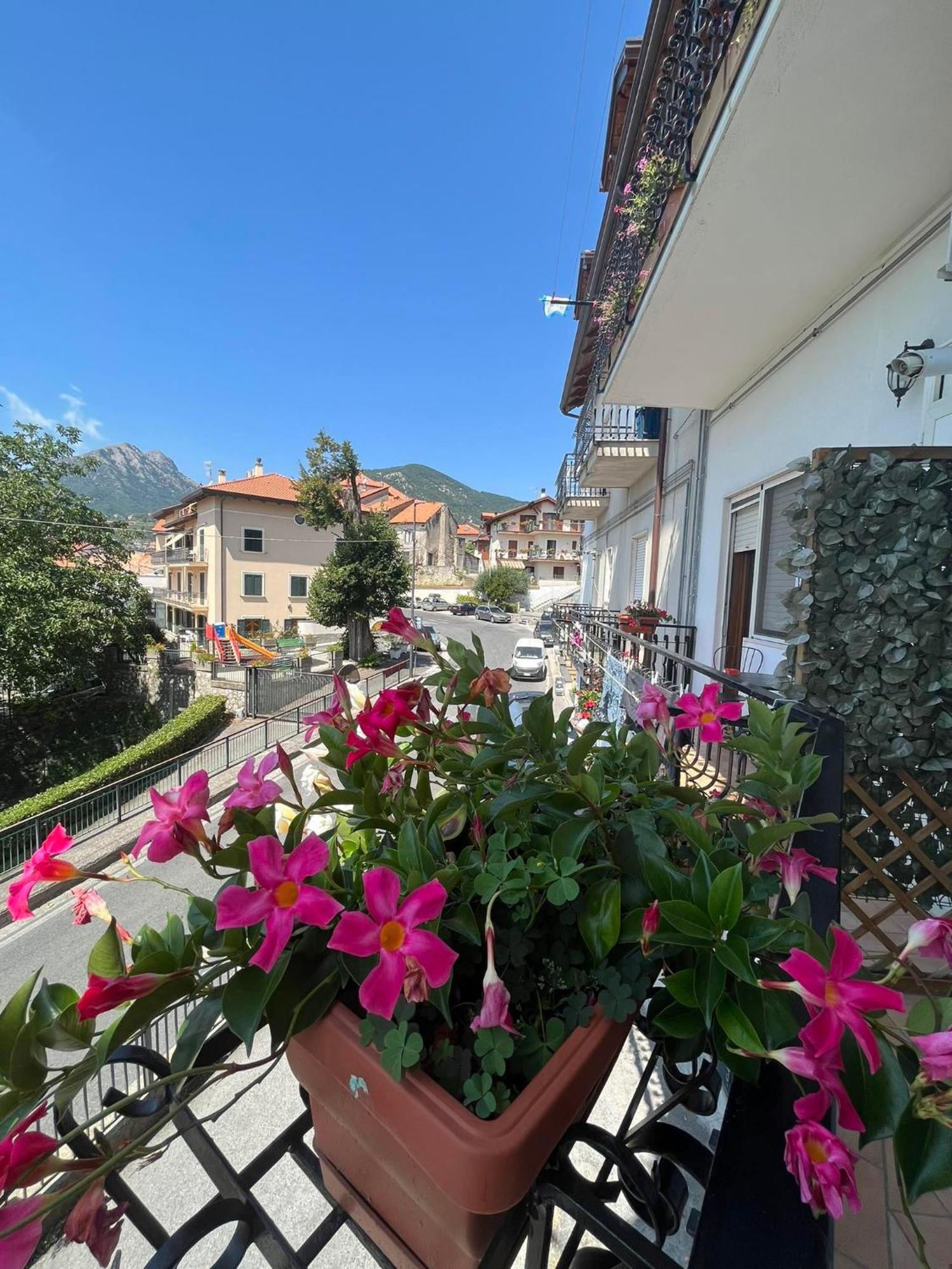 아제롤라 Il Borgo B&B 외부 사진
