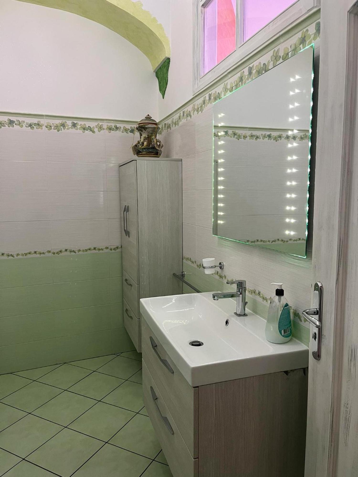 아제롤라 Il Borgo B&B 외부 사진