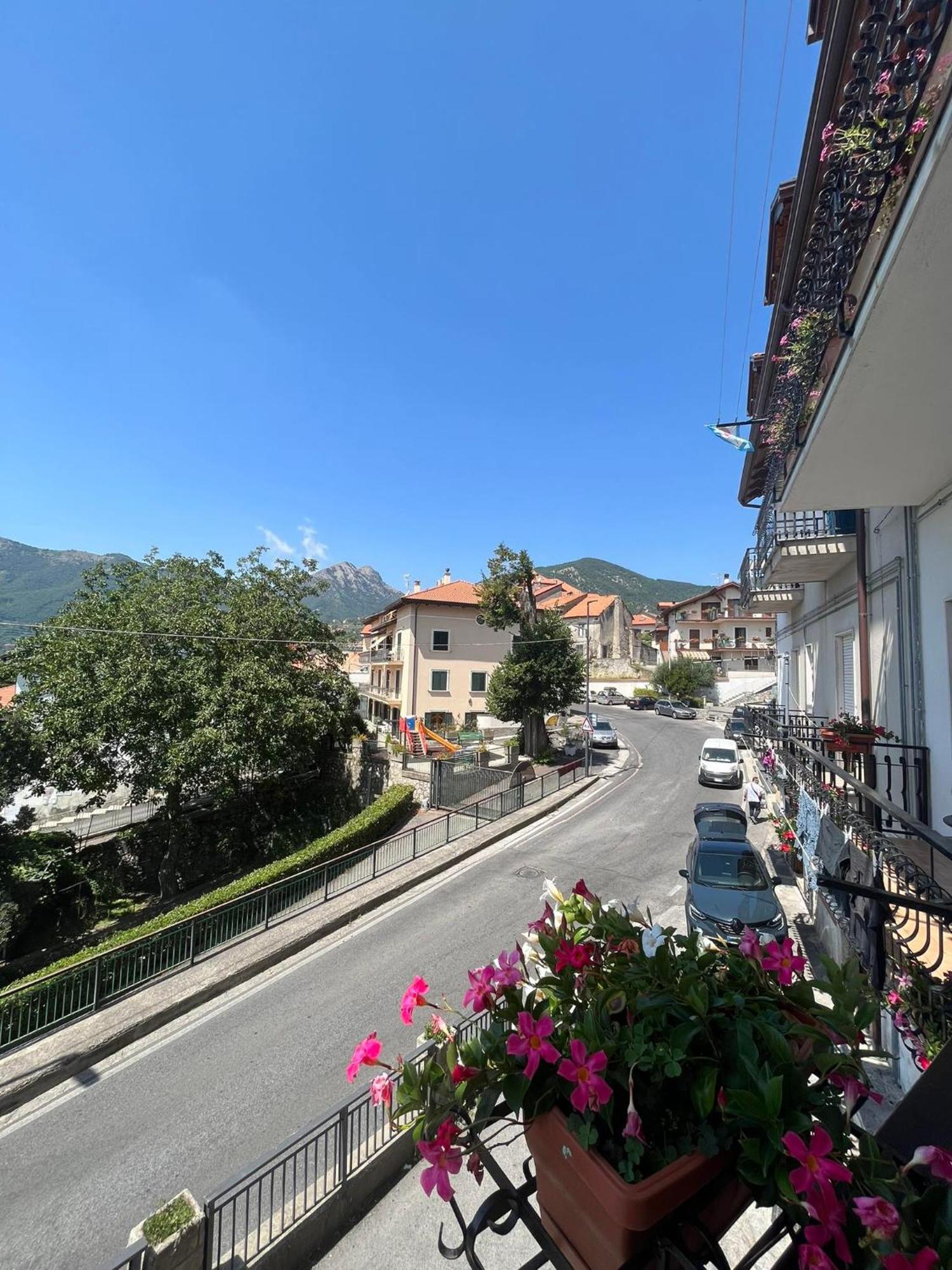 아제롤라 Il Borgo B&B 외부 사진