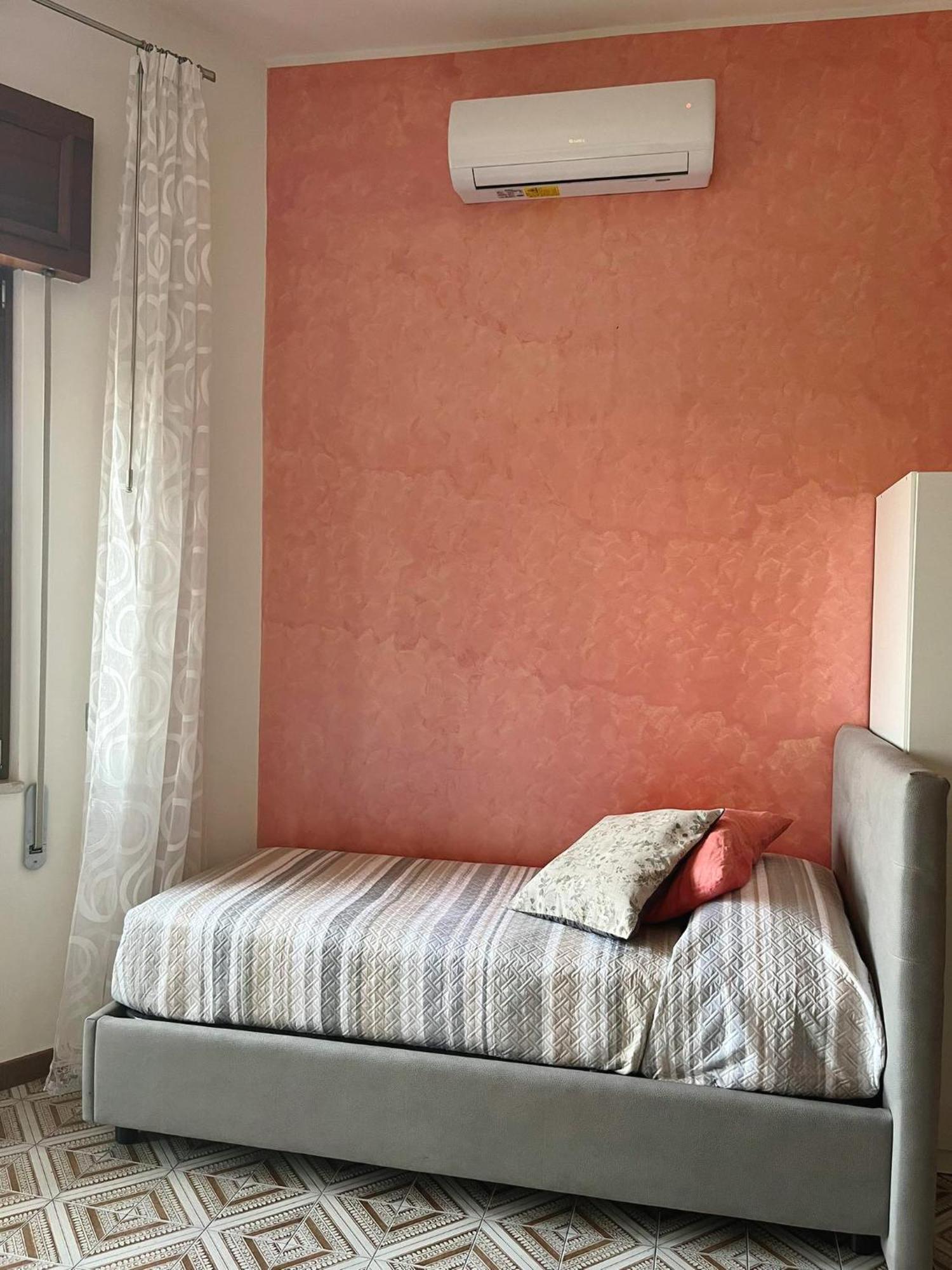 아제롤라 Il Borgo B&B 외부 사진