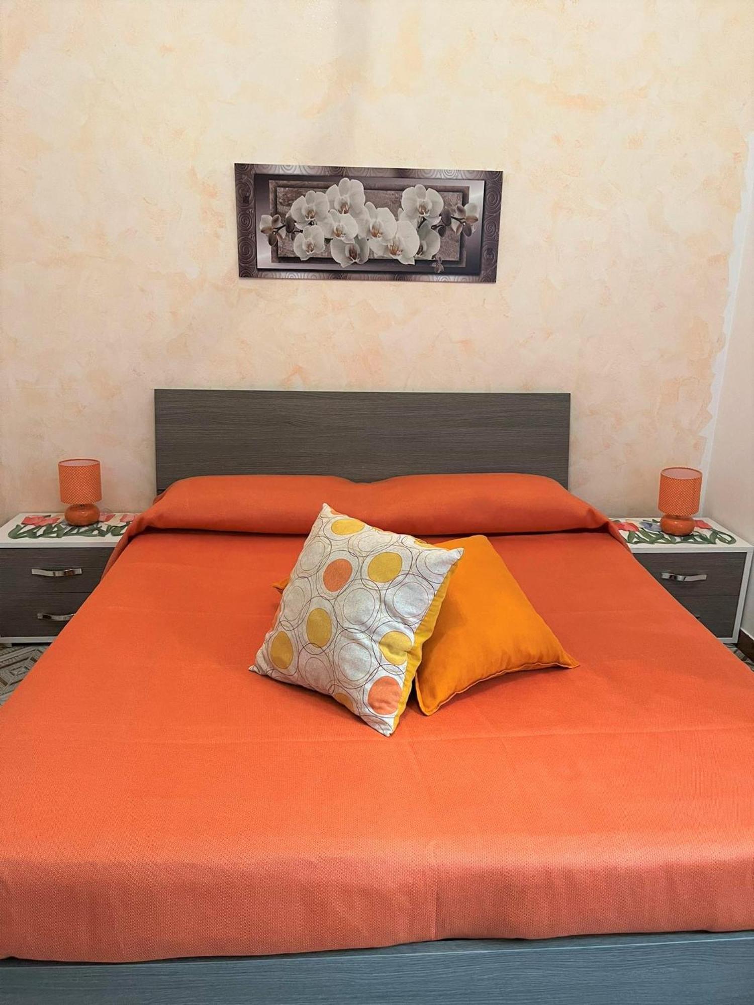 아제롤라 Il Borgo B&B 외부 사진