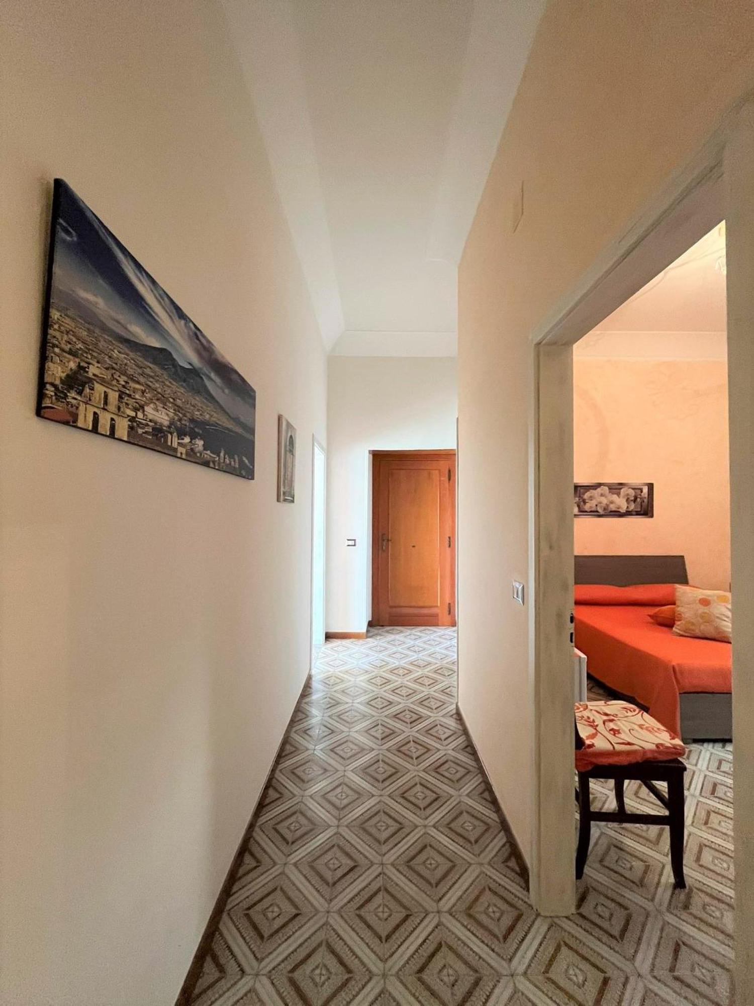 아제롤라 Il Borgo B&B 외부 사진