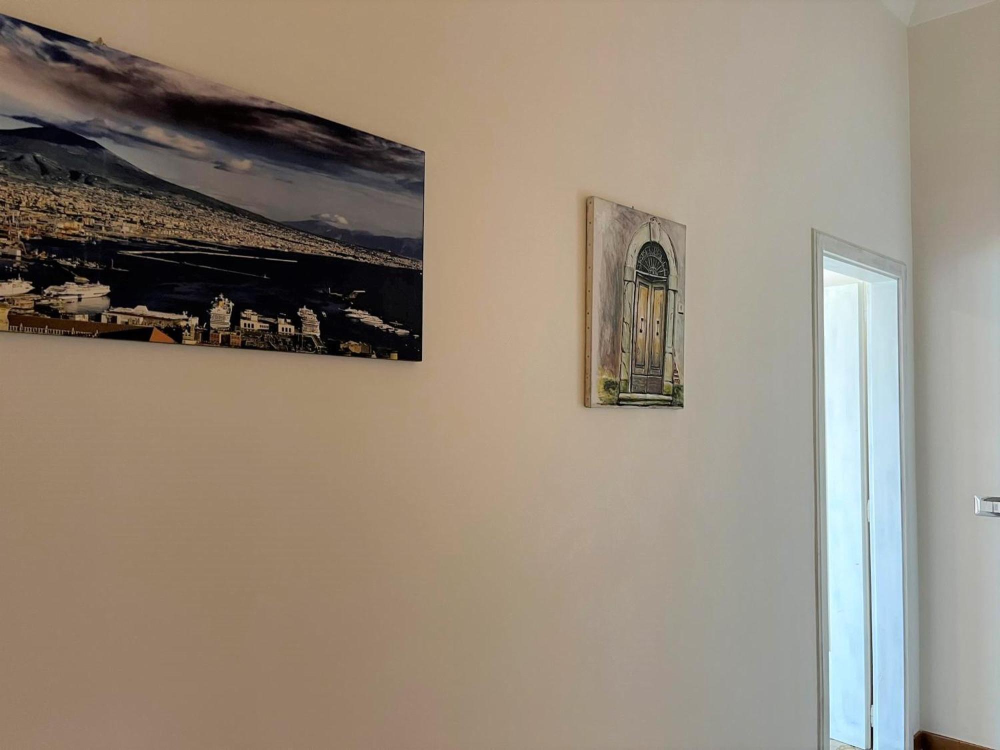 아제롤라 Il Borgo B&B 외부 사진