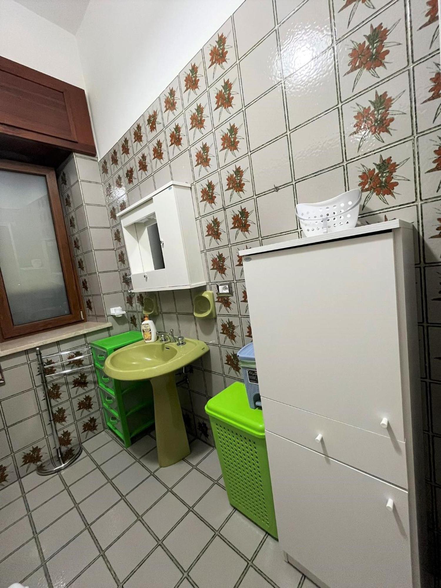 아제롤라 Il Borgo B&B 외부 사진