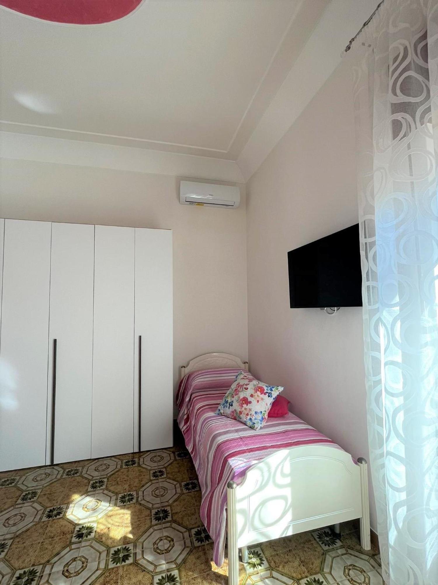 아제롤라 Il Borgo B&B 외부 사진