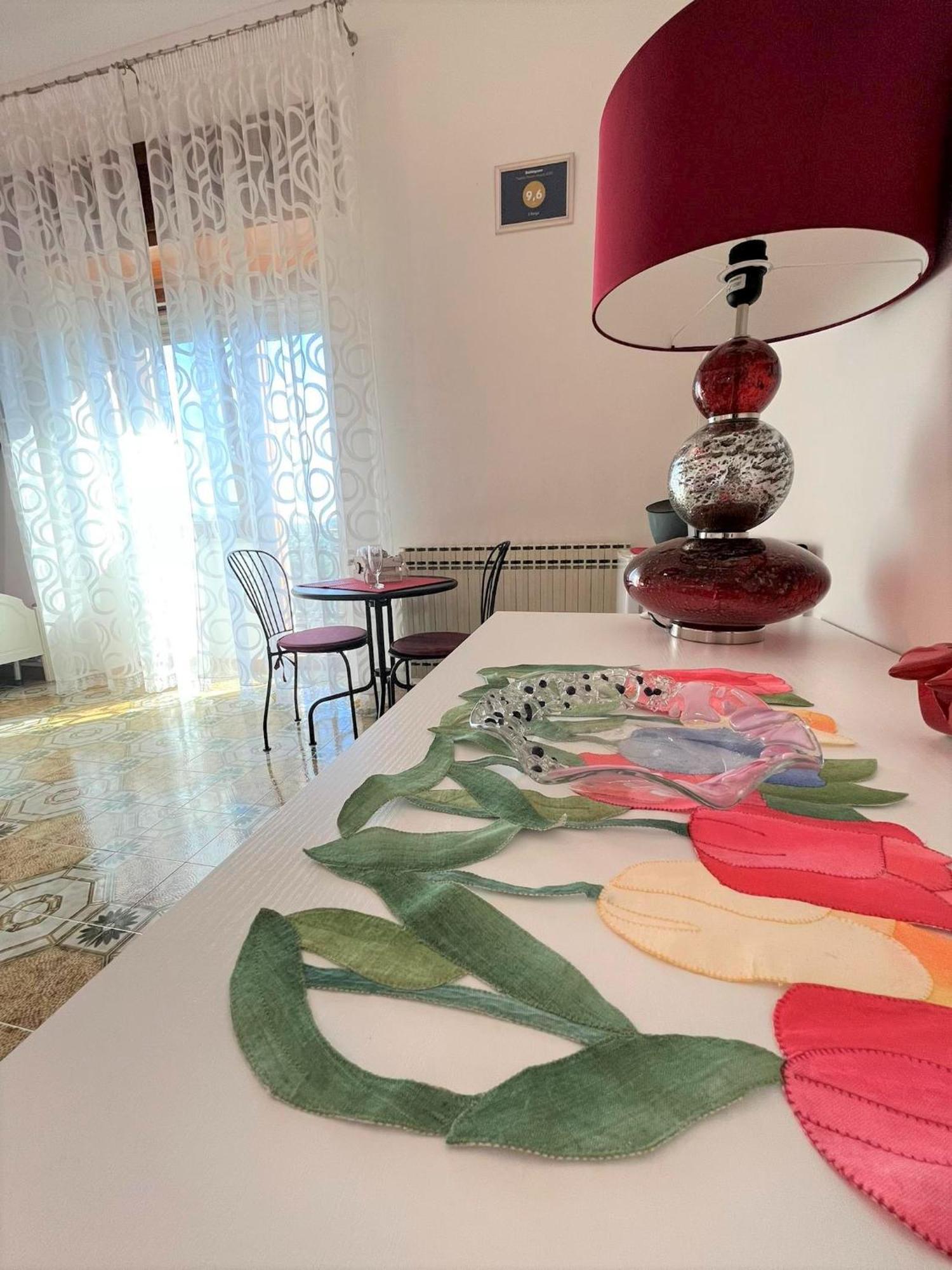 아제롤라 Il Borgo B&B 외부 사진