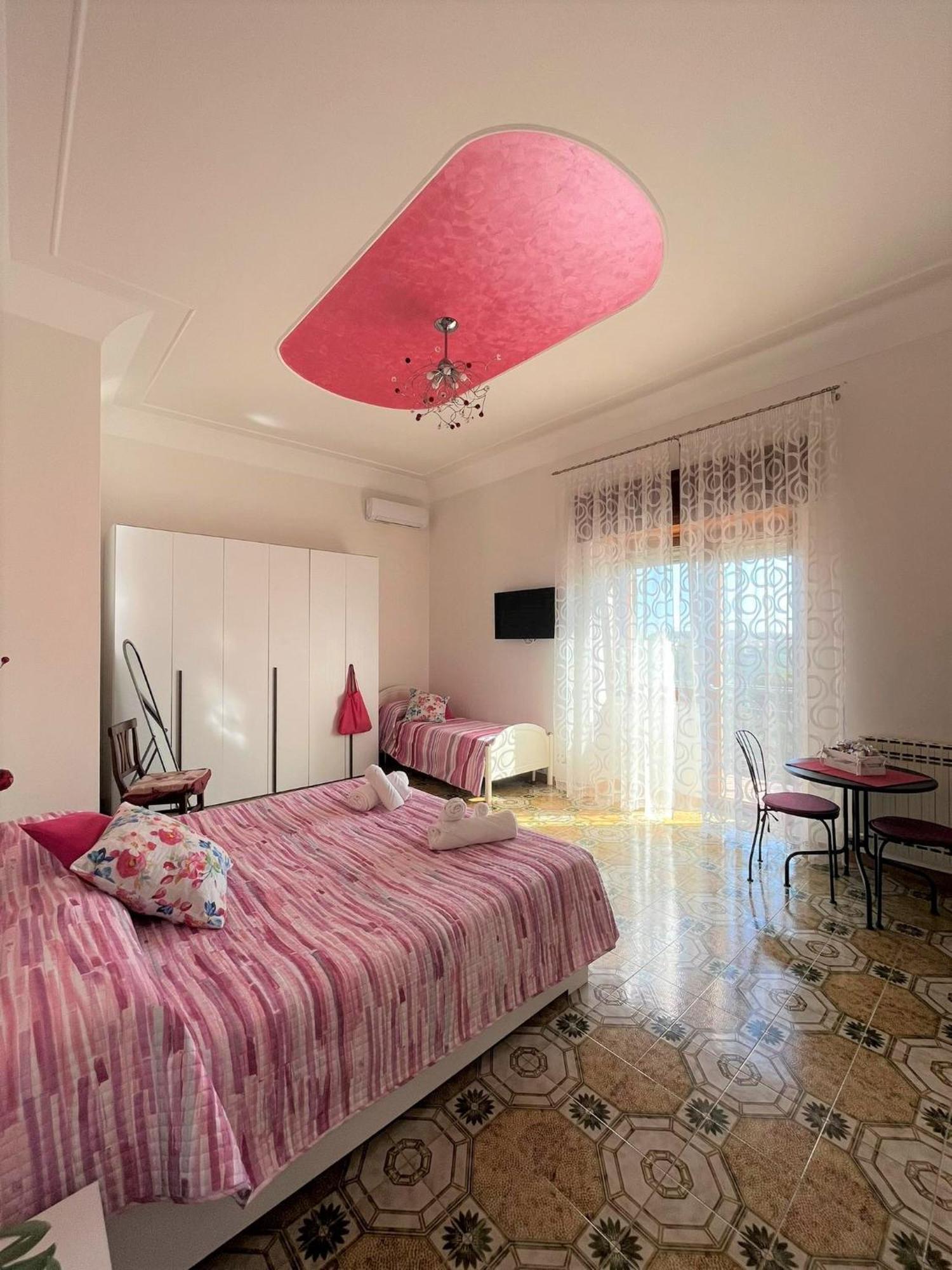 아제롤라 Il Borgo B&B 외부 사진
