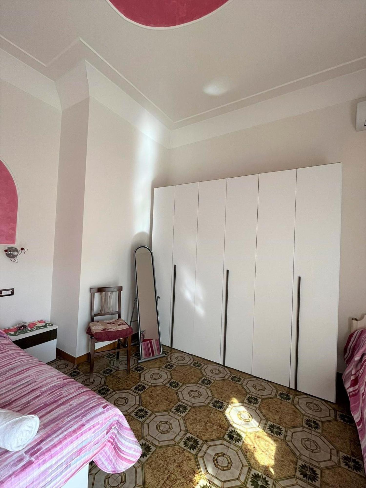 아제롤라 Il Borgo B&B 외부 사진