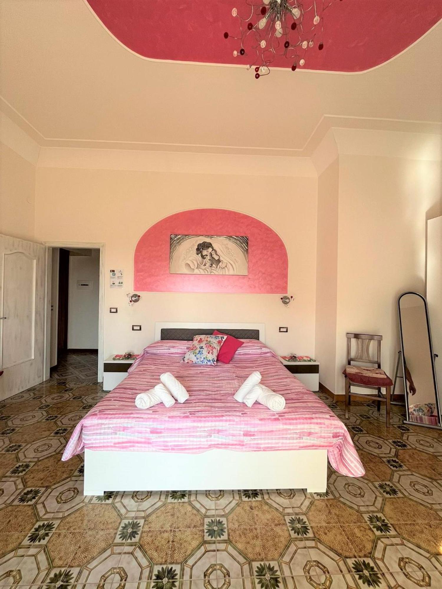 아제롤라 Il Borgo B&B 외부 사진