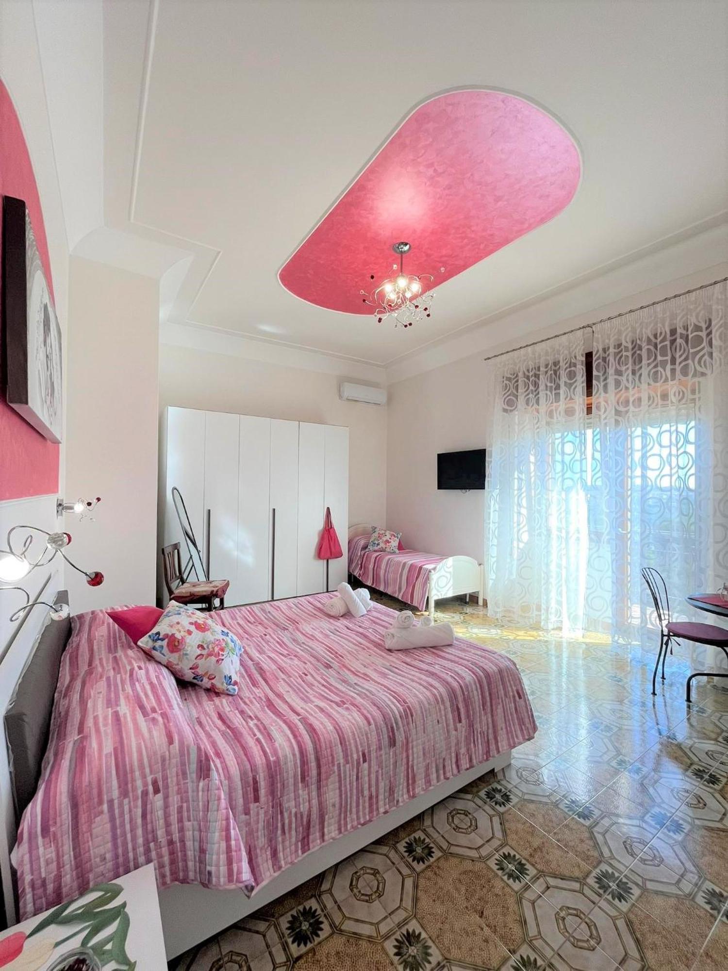 아제롤라 Il Borgo B&B 외부 사진