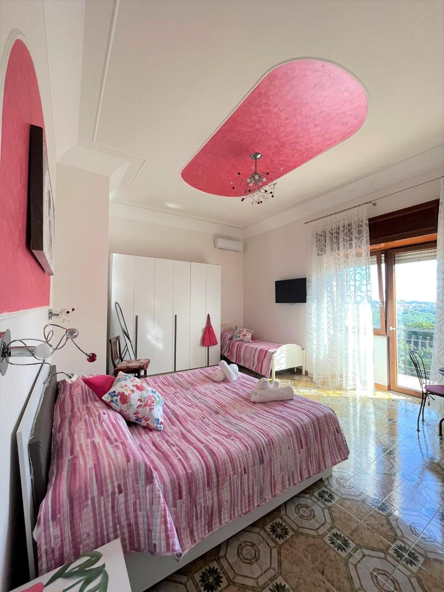 아제롤라 Il Borgo B&B 외부 사진