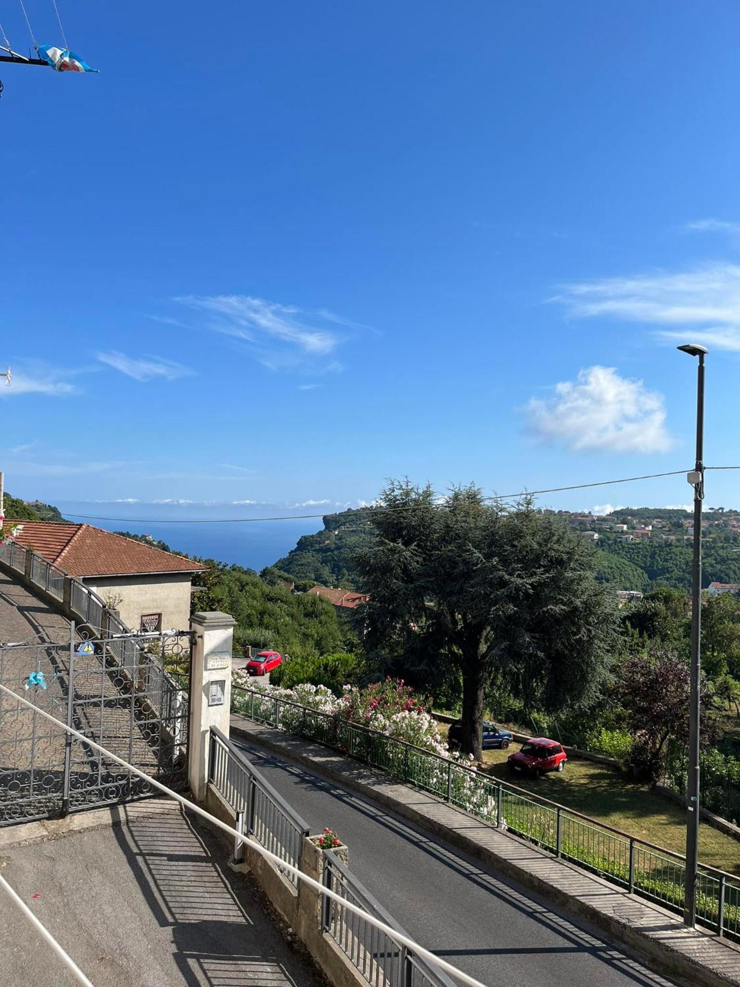 아제롤라 Il Borgo B&B 외부 사진