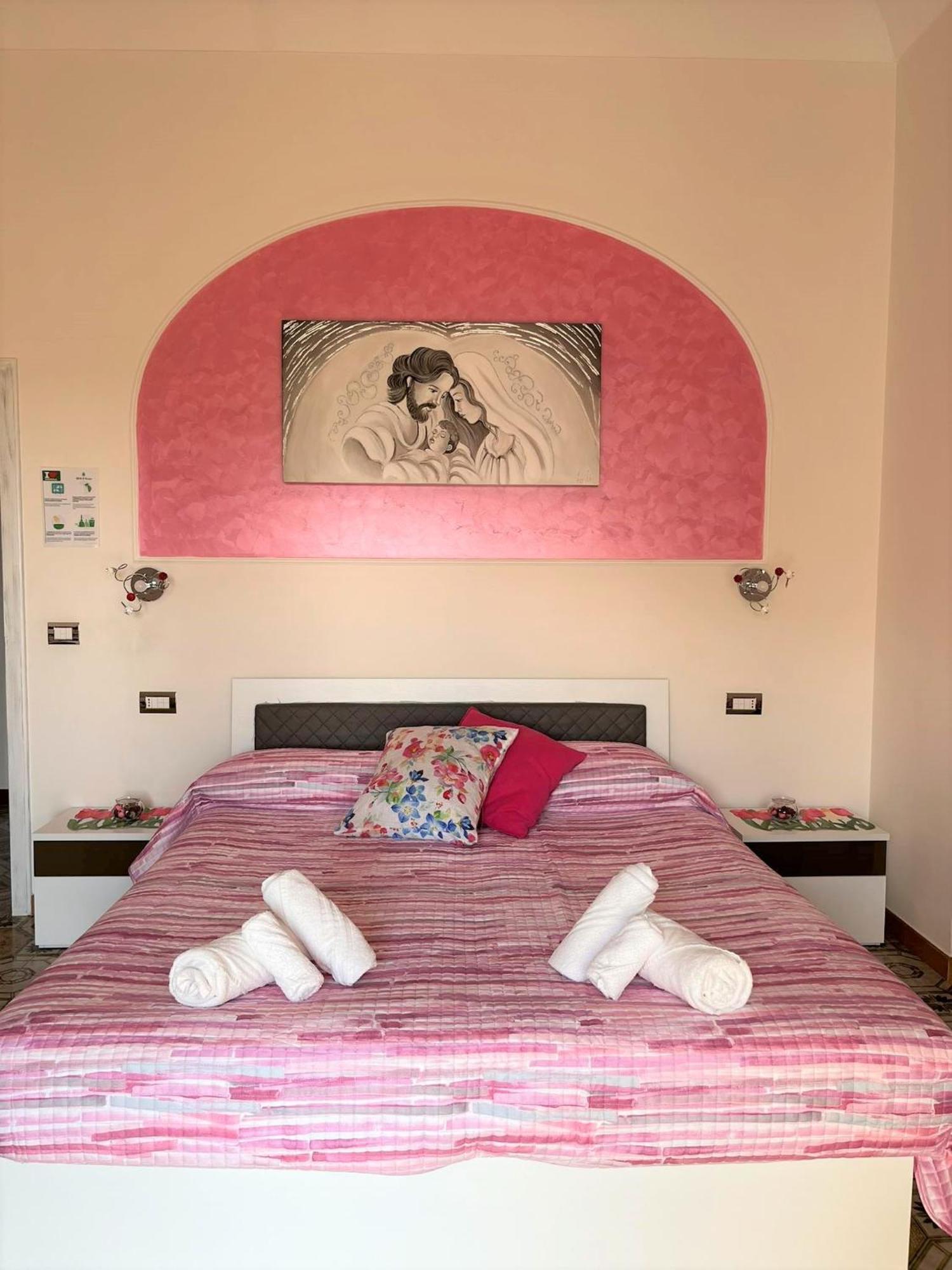 아제롤라 Il Borgo B&B 외부 사진