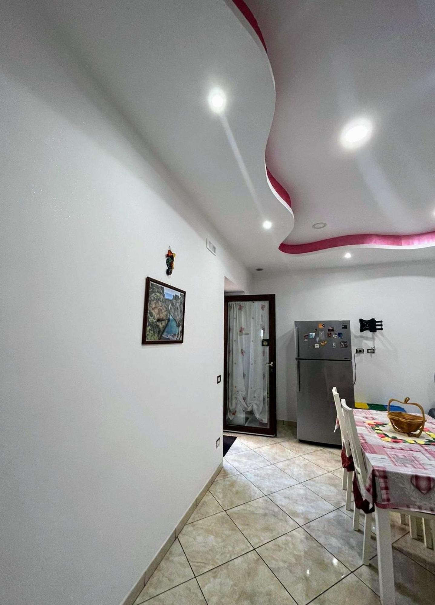 아제롤라 Il Borgo B&B 외부 사진