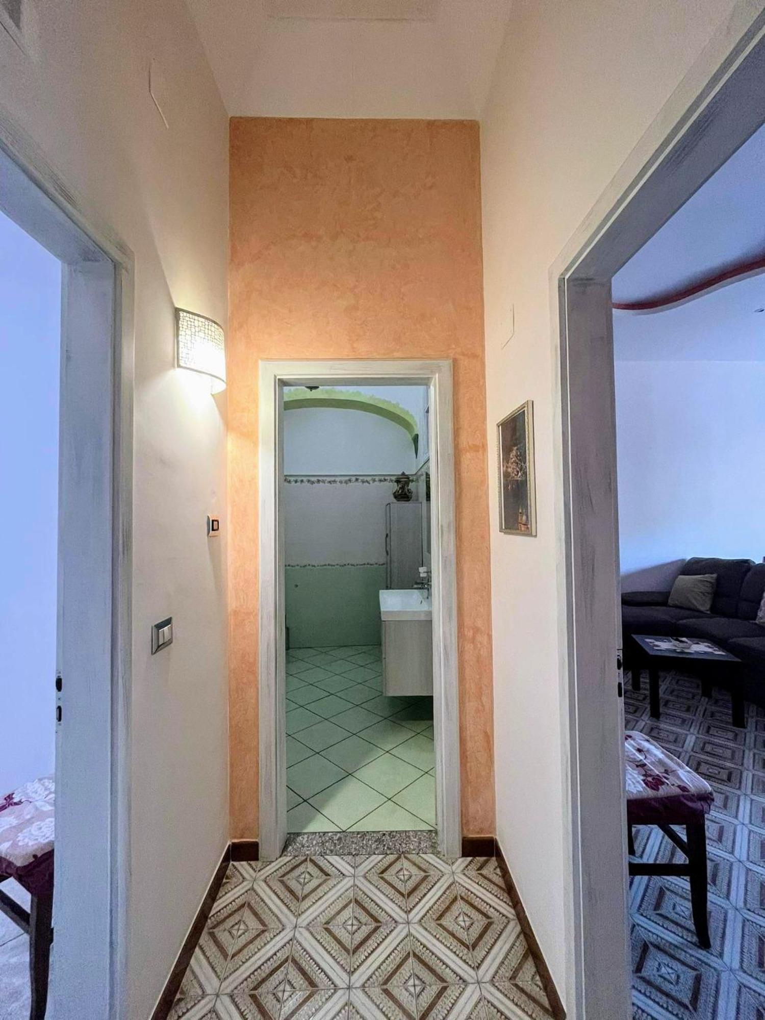 아제롤라 Il Borgo B&B 외부 사진