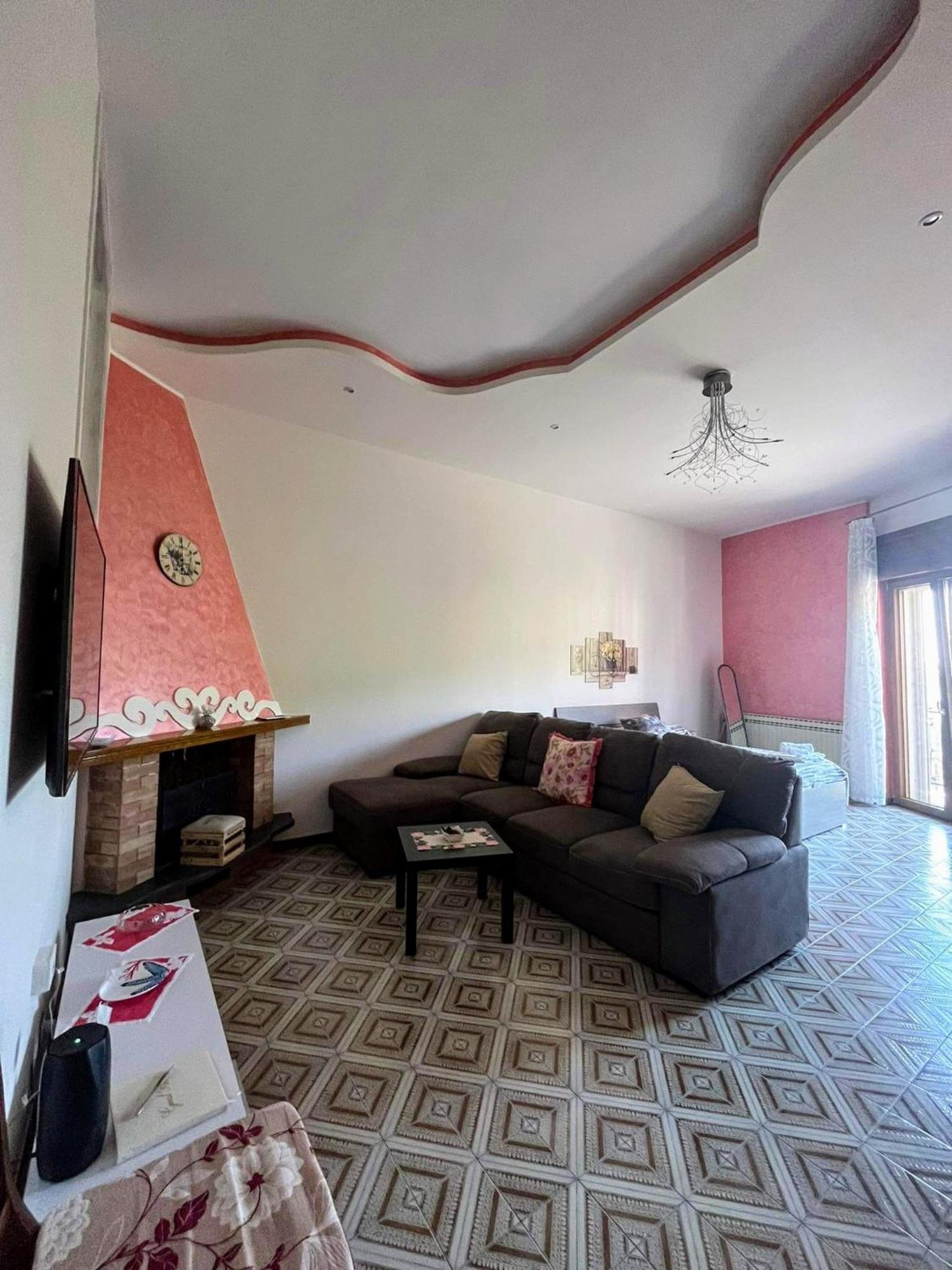 아제롤라 Il Borgo B&B 외부 사진