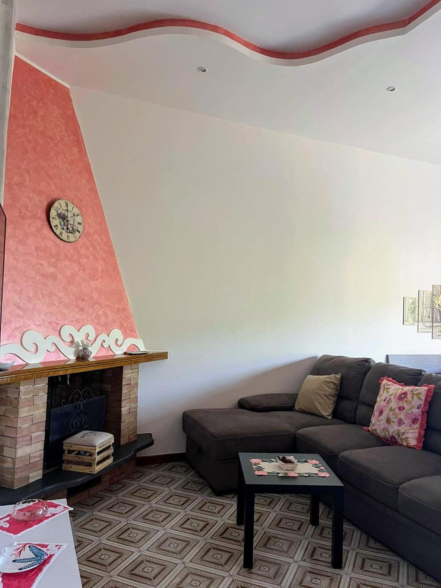 아제롤라 Il Borgo B&B 객실 사진