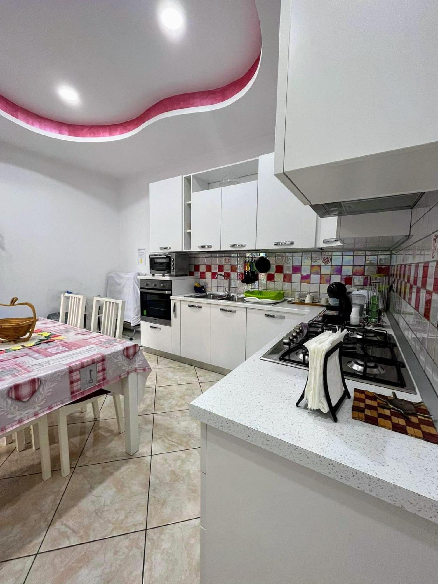 아제롤라 Il Borgo B&B 외부 사진