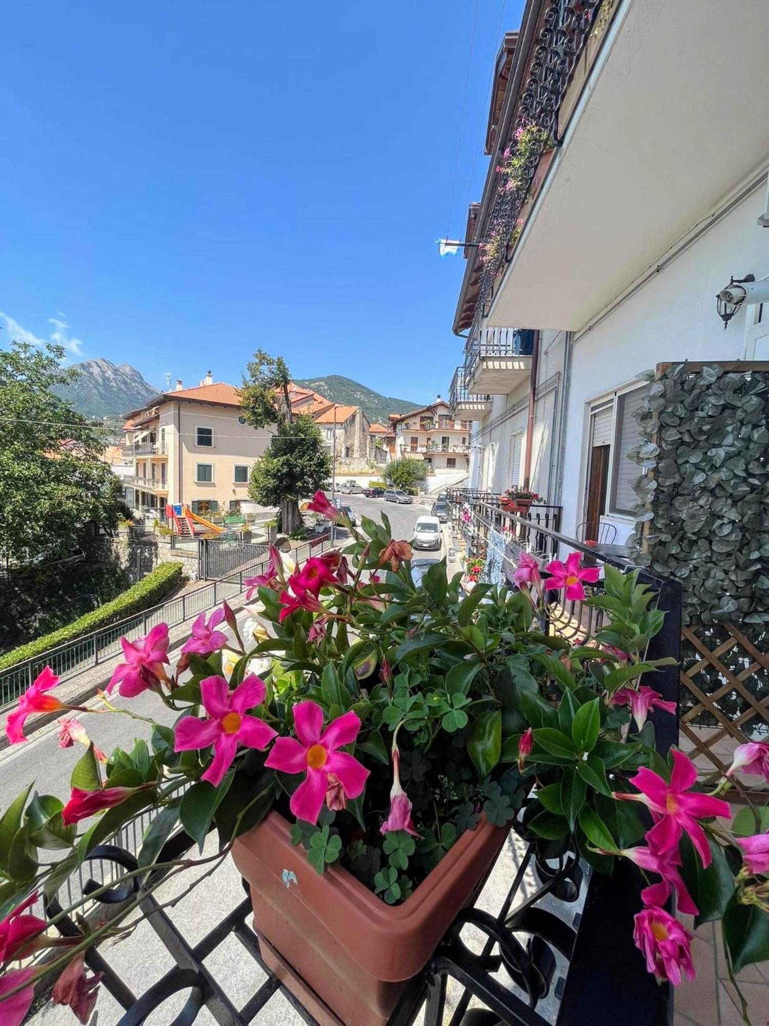아제롤라 Il Borgo B&B 외부 사진
