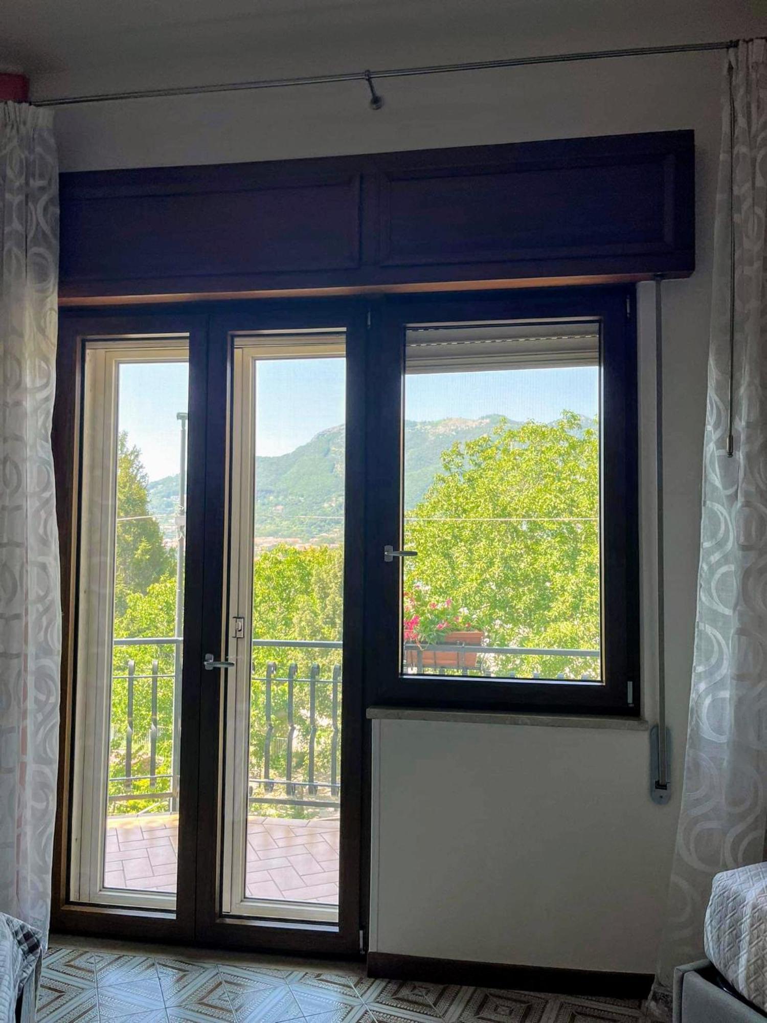 아제롤라 Il Borgo B&B 외부 사진