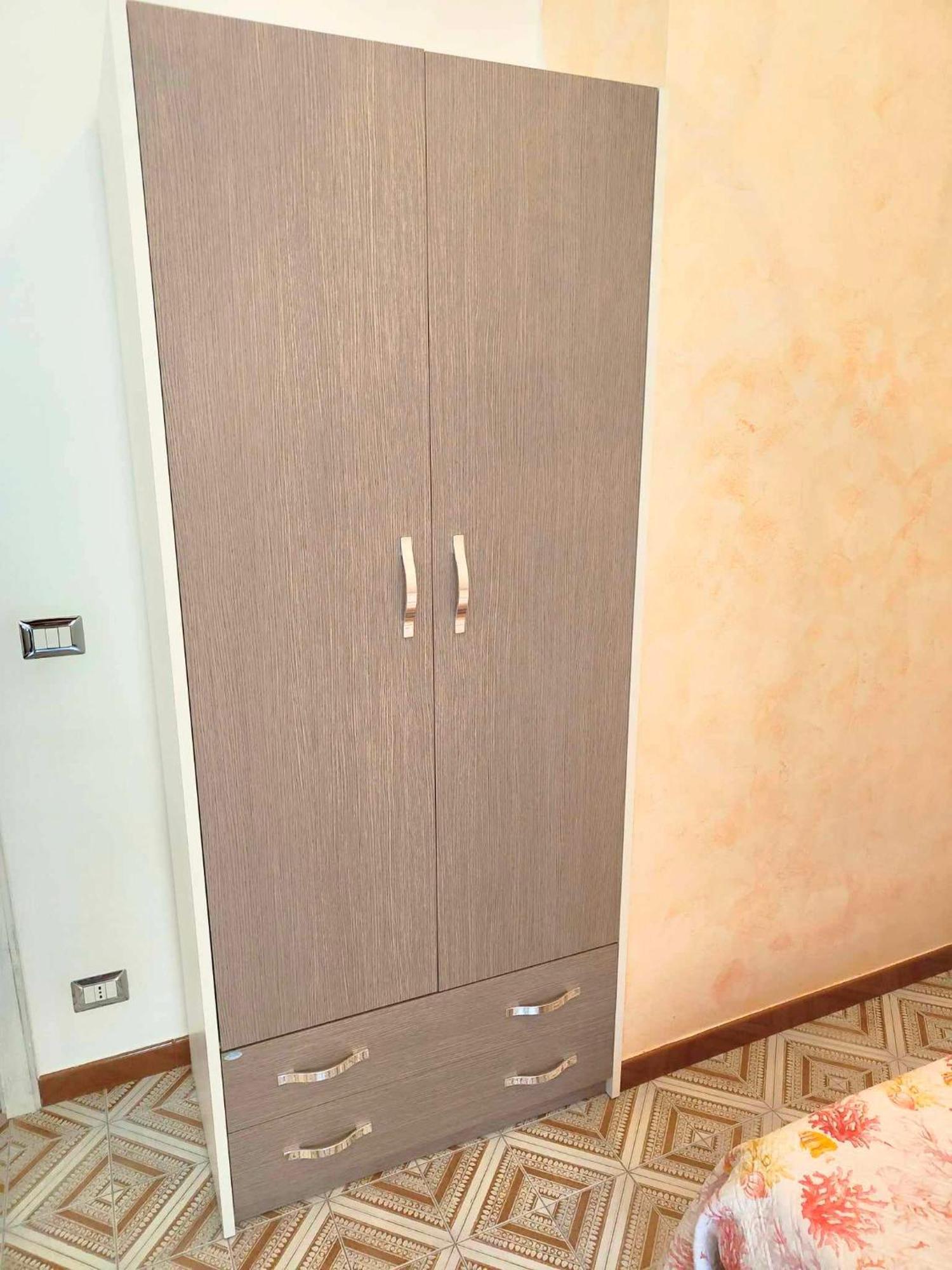 아제롤라 Il Borgo B&B 외부 사진