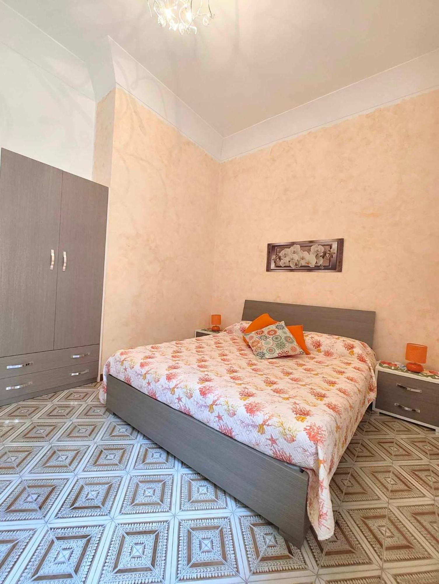 아제롤라 Il Borgo B&B 외부 사진