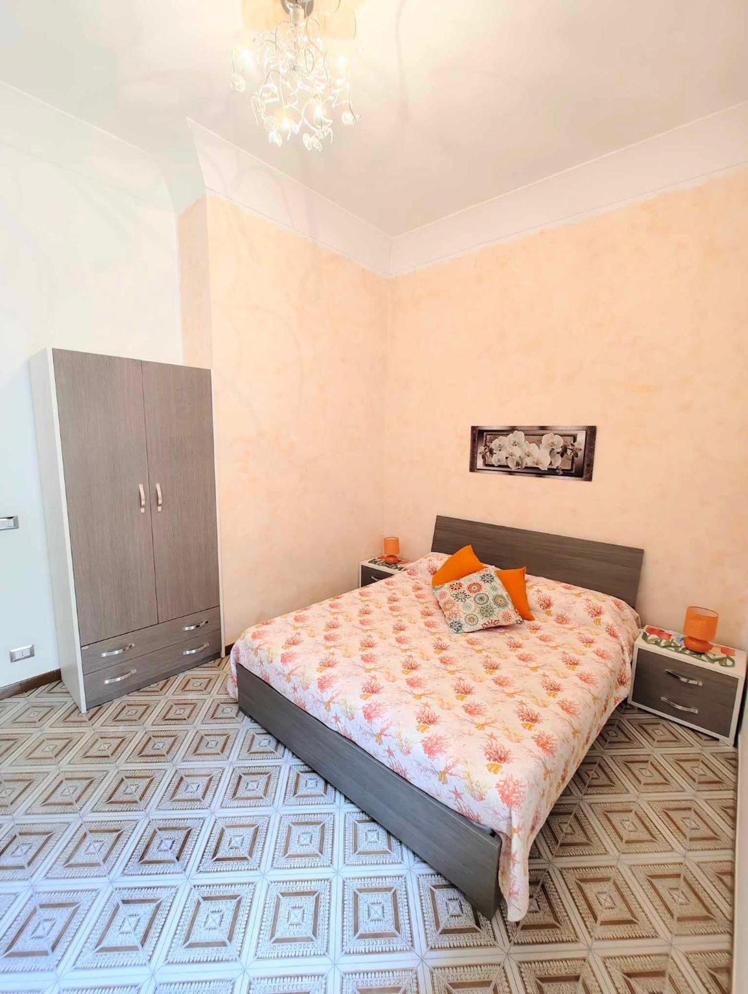 아제롤라 Il Borgo B&B 외부 사진