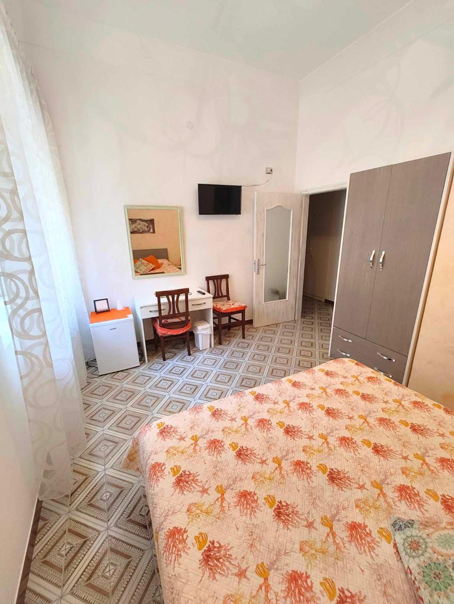 아제롤라 Il Borgo B&B 외부 사진