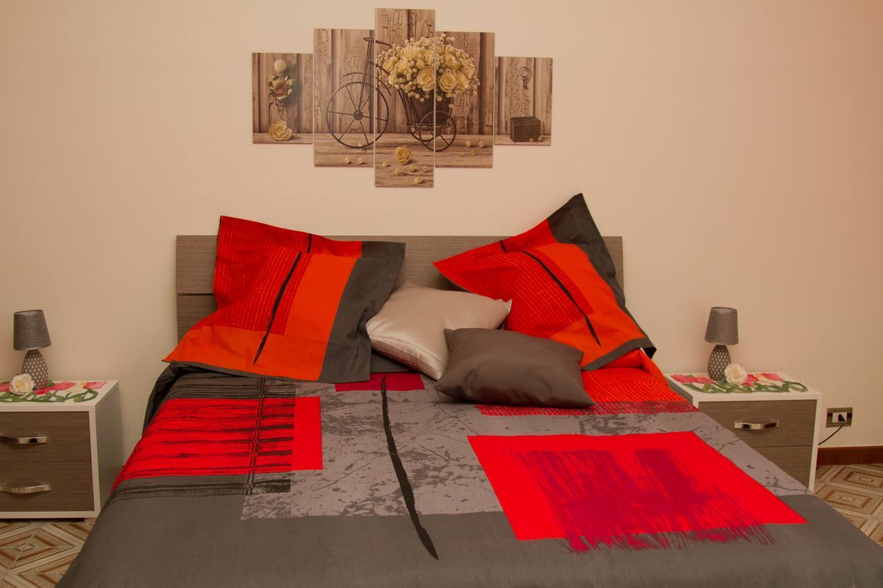 아제롤라 Il Borgo B&B 외부 사진