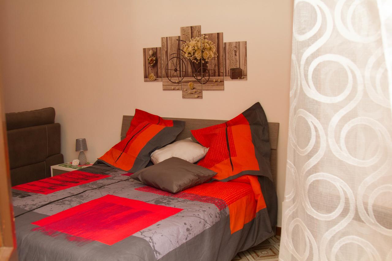 아제롤라 Il Borgo B&B 외부 사진