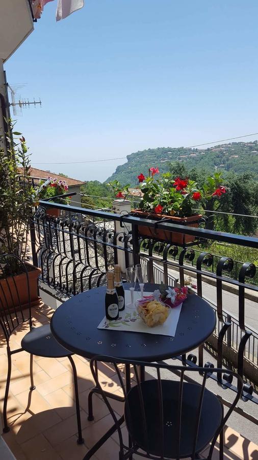 아제롤라 Il Borgo B&B 외부 사진
