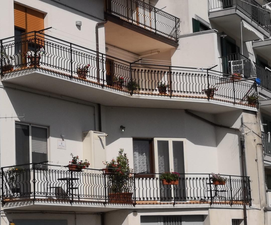 아제롤라 Il Borgo B&B 외부 사진